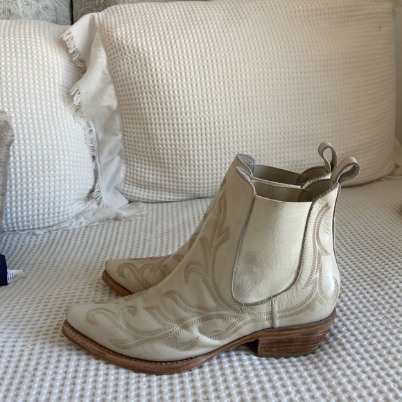 Free people wayward western boot - Picture 6 of 8